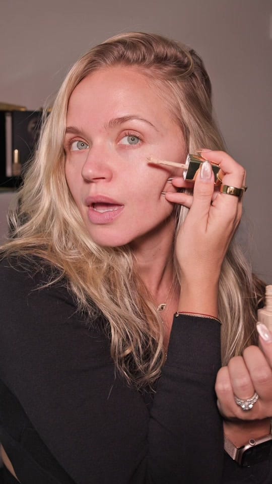 Post 5 by Makeupbymiko7 on TikTok (video)