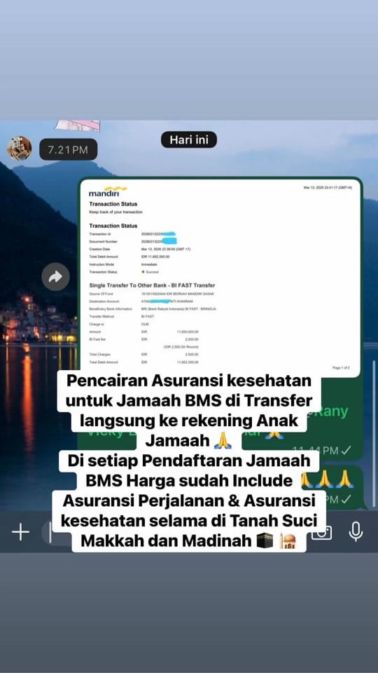 Post 4 by PT. Berkah Mandiri Sasak on TikTok (video)