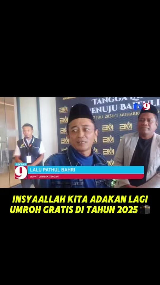Post 10 by PT. Berkah Mandiri Sasak on TikTok (video)