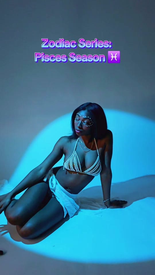 Post 3 by Brandi 🗝🧿 on TikTok (video)