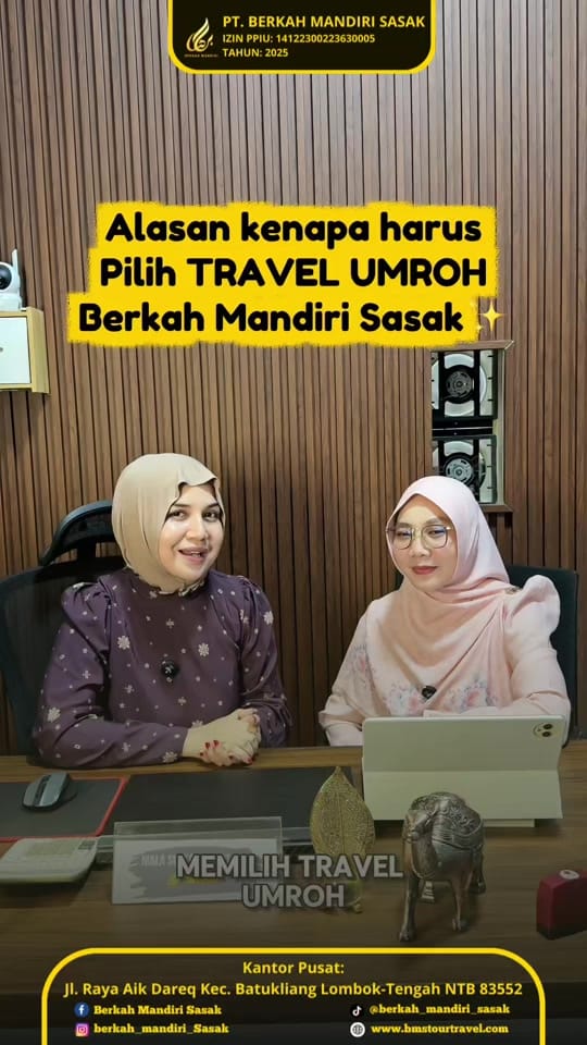 Post 9 by PT. Berkah Mandiri Sasak on TikTok (video)
