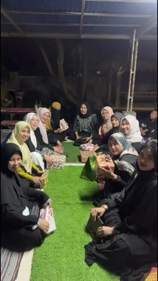 Post 7 by PT. Berkah Mandiri Sasak on TikTok (video)