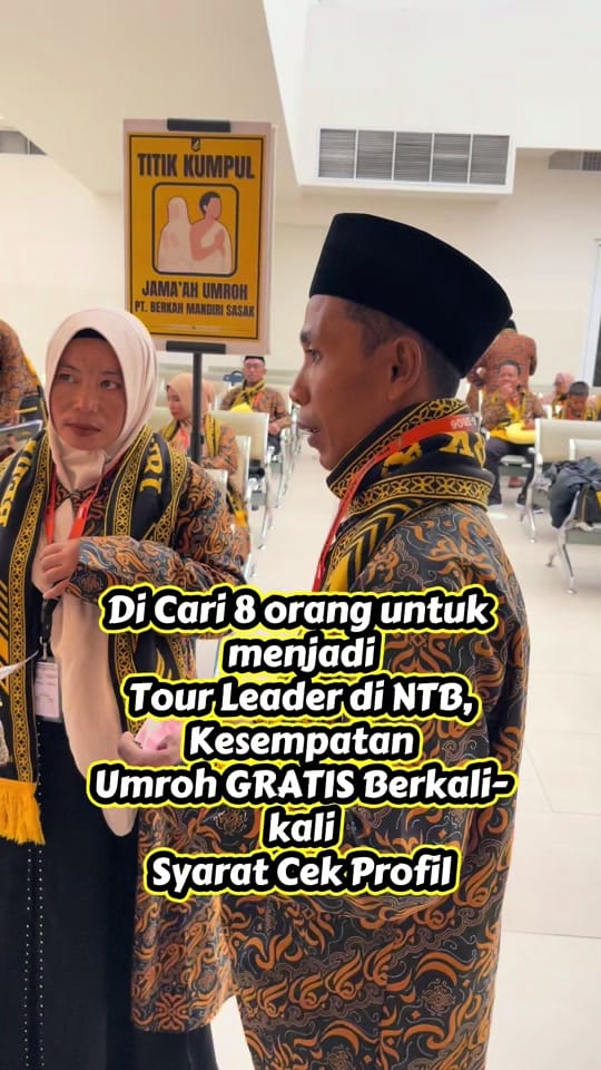 Post 2 by PT. Berkah Mandiri Sasak on TikTok (video)
