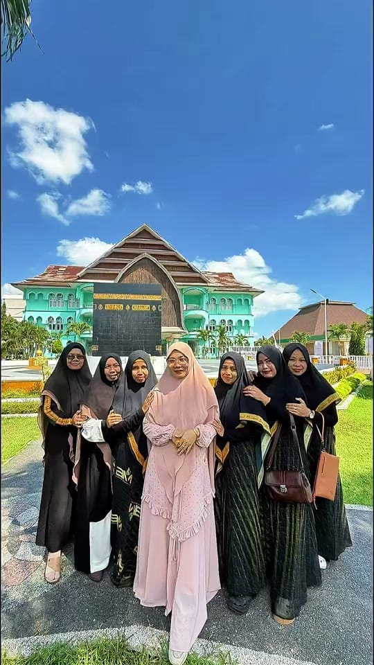 Post 3 by PT. Berkah Mandiri Sasak on TikTok (video)