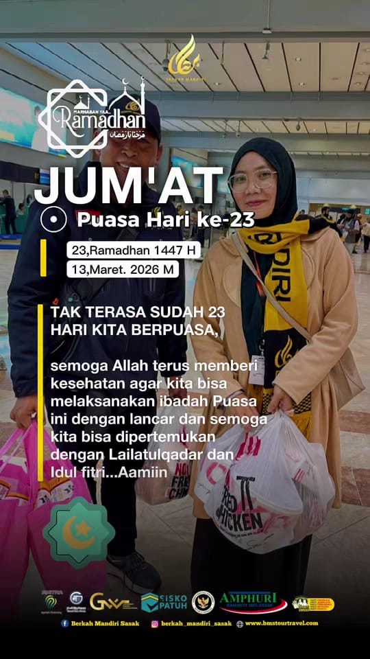 Post 6 by PT. Berkah Mandiri Sasak on TikTok (video)
