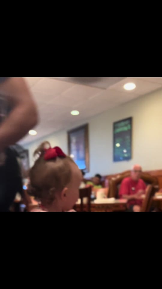 Post 5 by Kristin on TikTok (video)