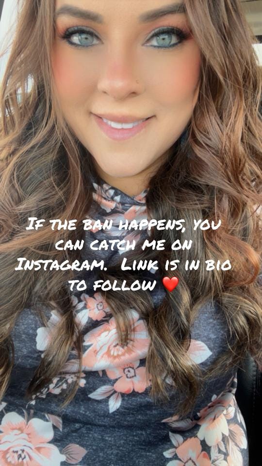 Post 2 by Kristin on TikTok (video)