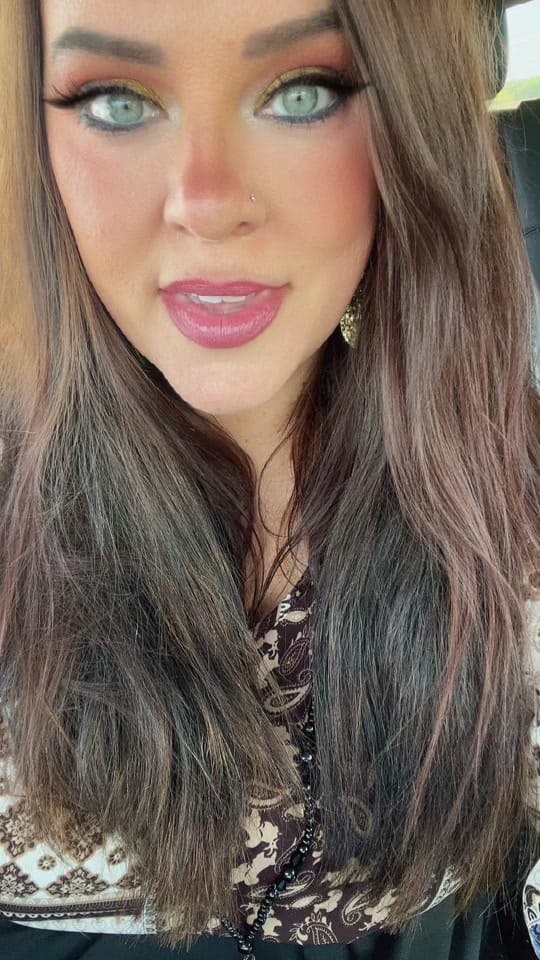 Post 9 by Kristin on TikTok (video)