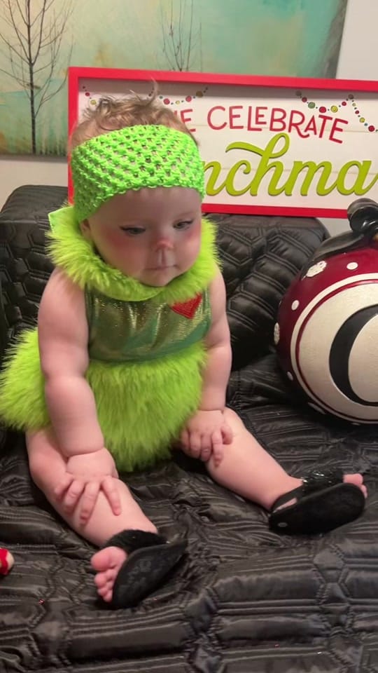 Post 6 by Kristin on TikTok (video)