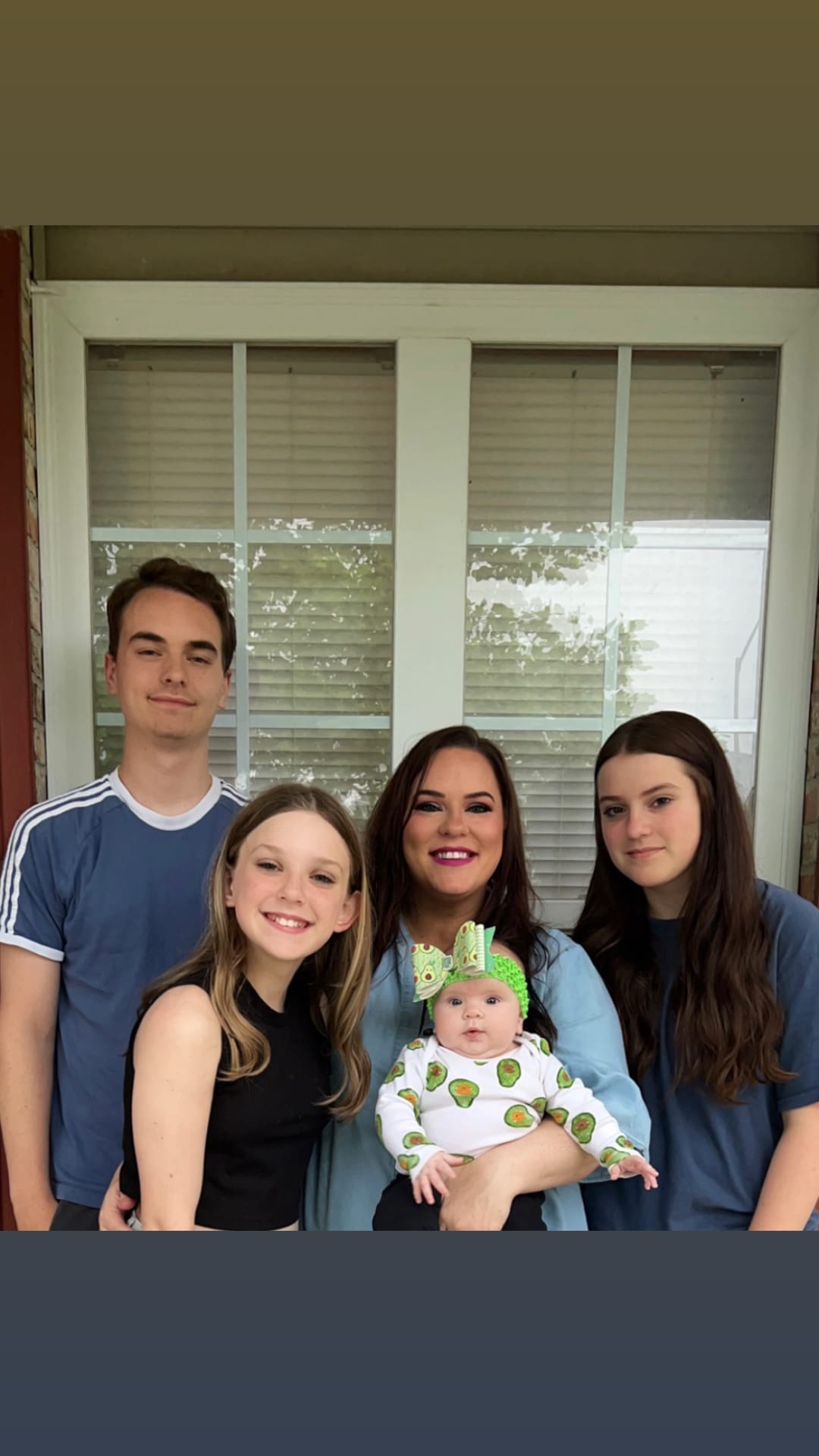Post 10 by Kristin on TikTok (video)