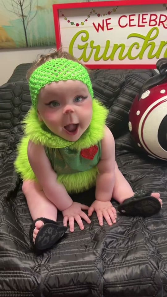 Post 7 by Kristin on TikTok (video)