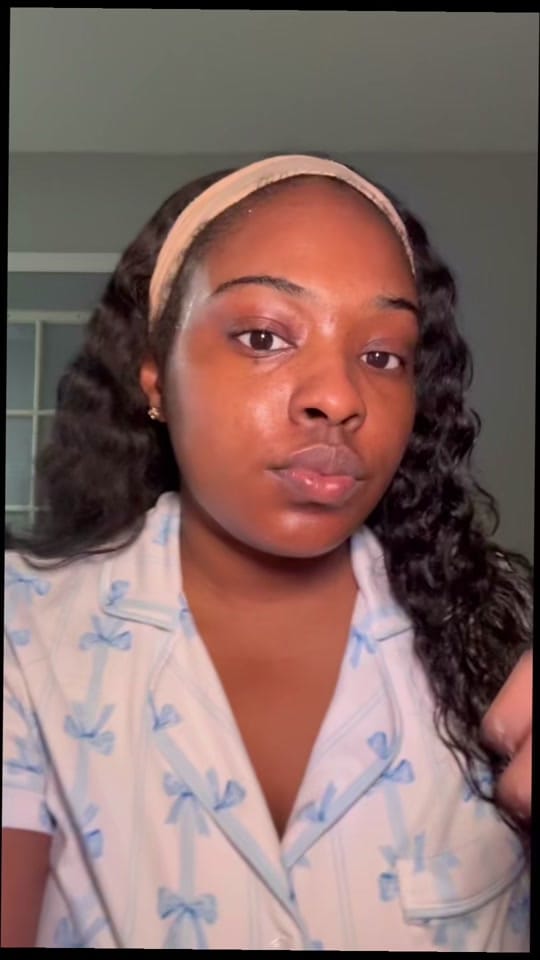 Post 3 by A’liyah❤️ on TikTok (video)