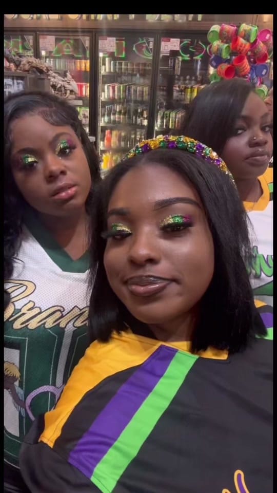 Post 1 by A’liyah❤️ on TikTok (video)