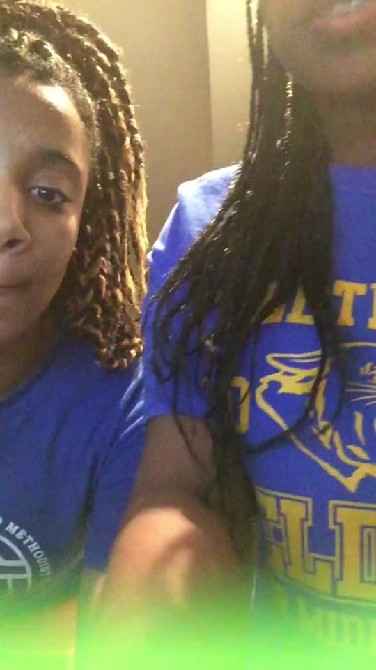 Post 5 by A’liyah❤️ on TikTok (video)