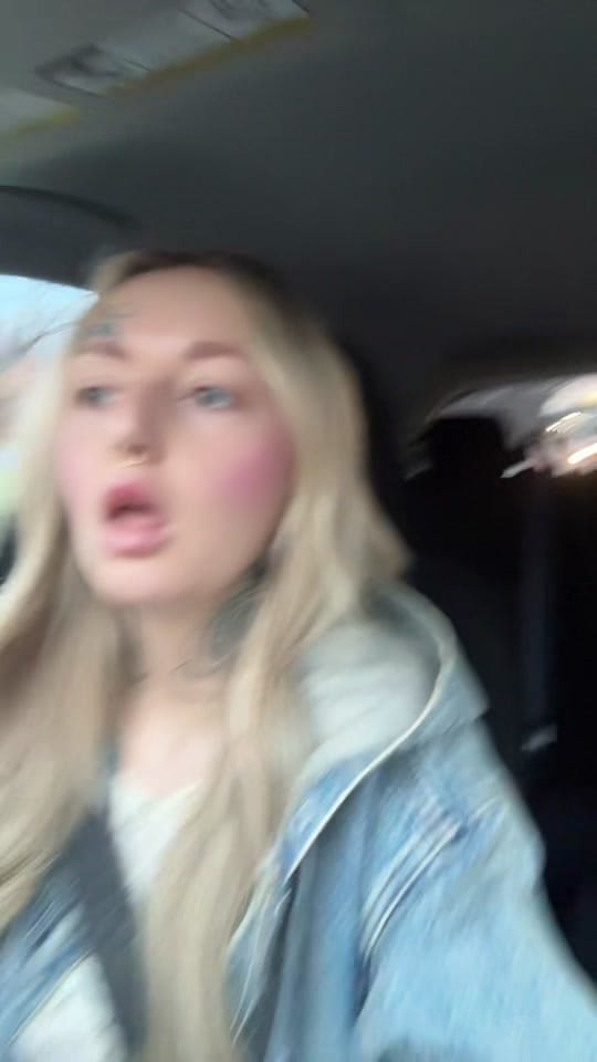 Post 2 by candace | HAIRSTYLIST on TikTok (video)