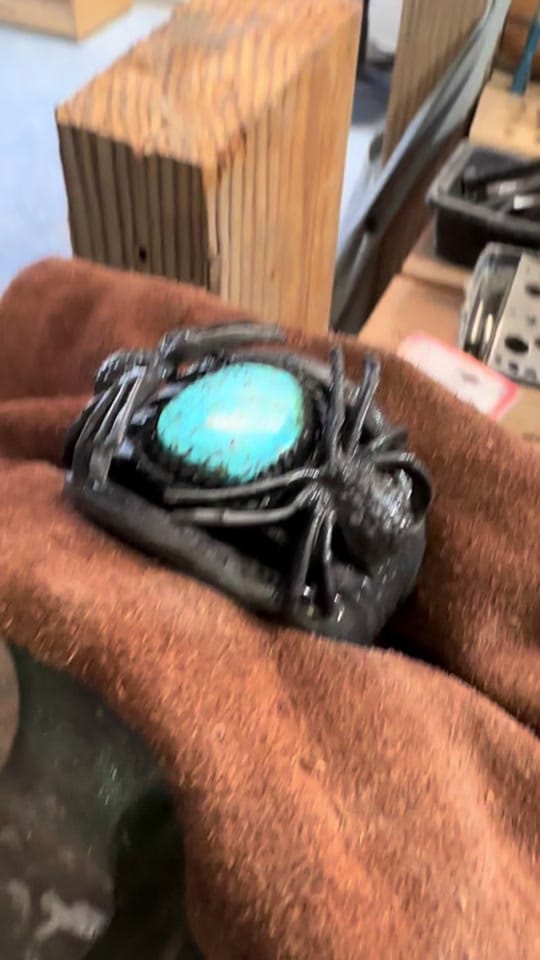 Post 5 by Milford Calamity on TikTok (video)
