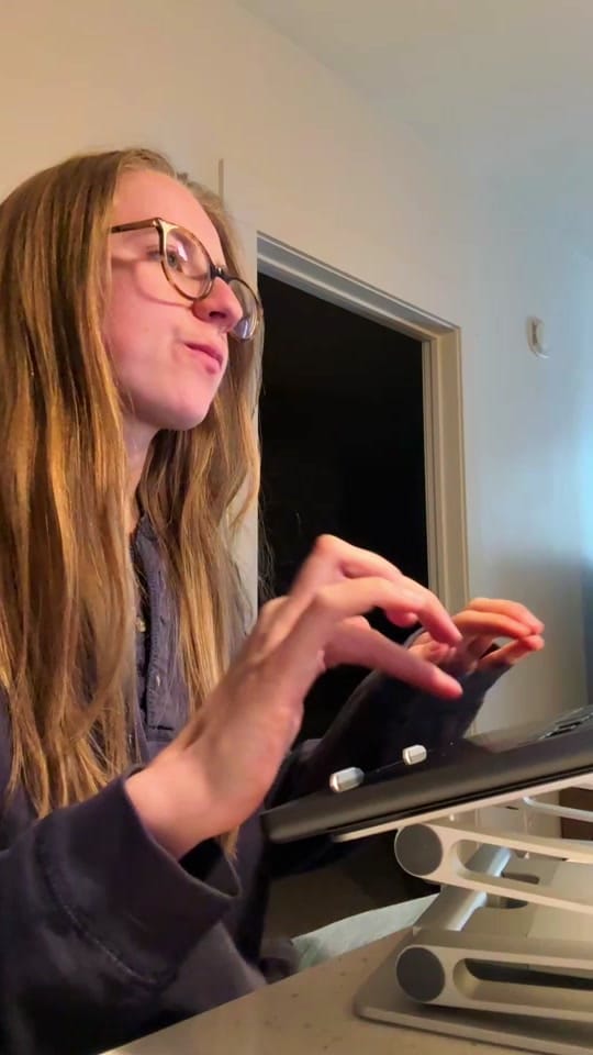 Post 5 by margaret grace on TikTok (video)
