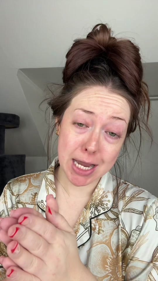 Post 3 by ✨ Angela ✨ on TikTok (video)