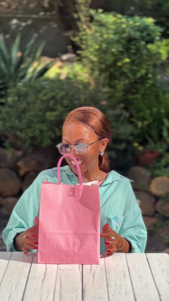 Post 2 by Ubuntu Film Co. on TikTok (video)