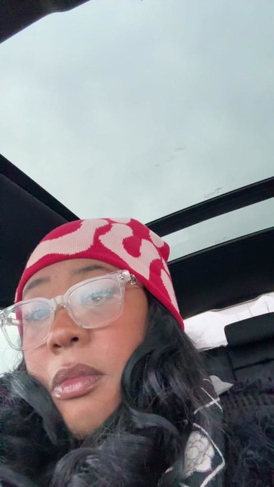 Post 7 by ✨ Lexxie.🥂🤍 on TikTok (video)