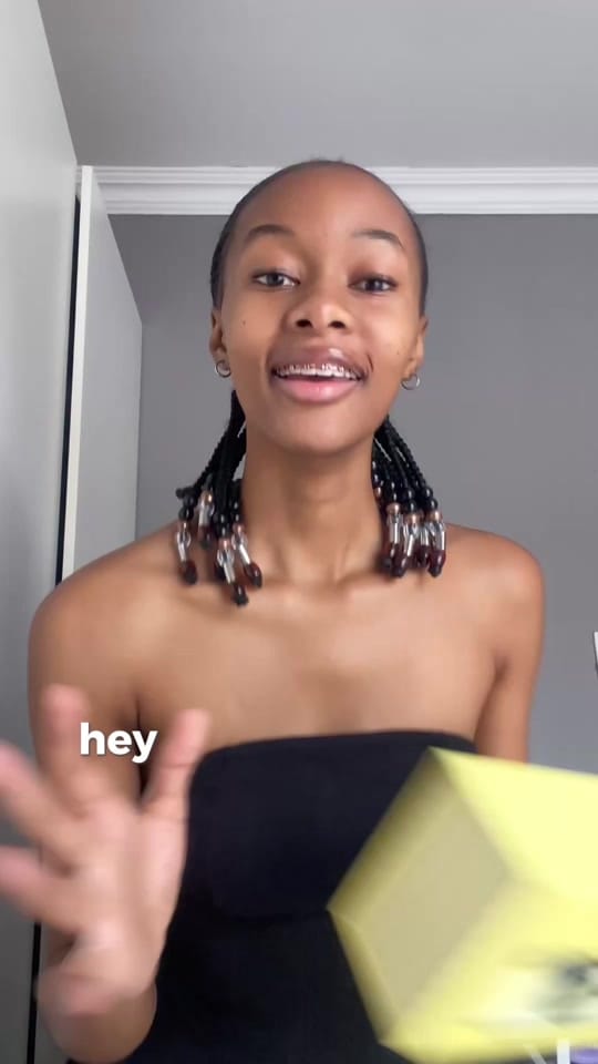 Post 3 by Ubuntu Film Co. on TikTok (video)