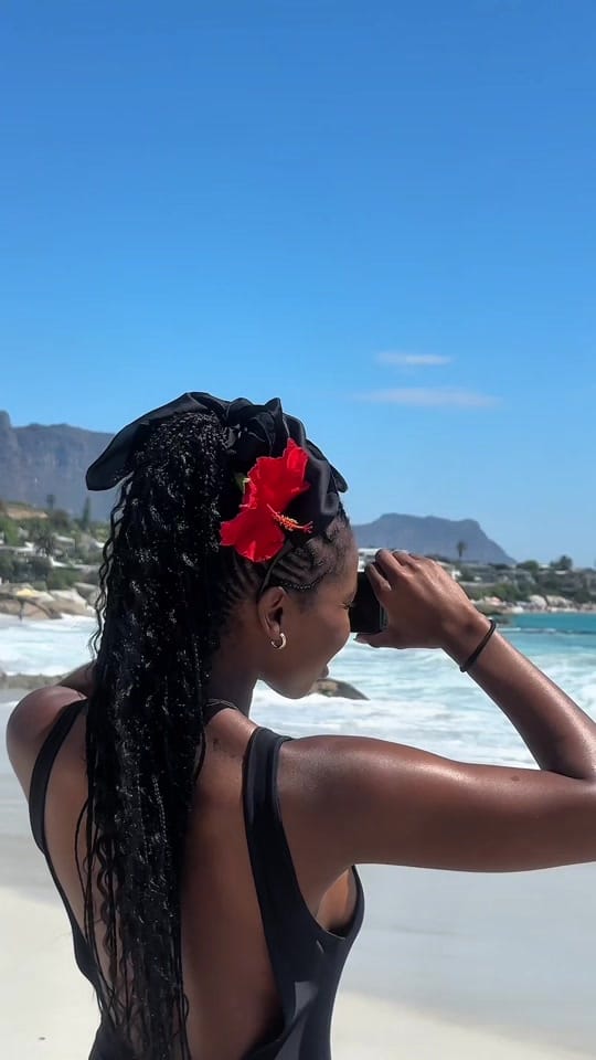 Post 4 by Ubuntu Film Co. on TikTok (video)