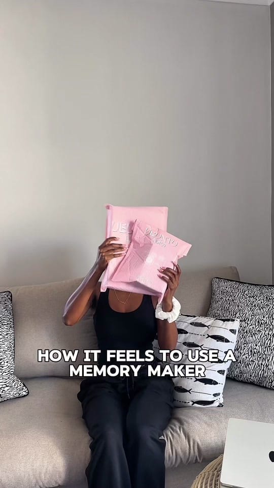 Post 9 by Ubuntu Film Co. on TikTok (video)