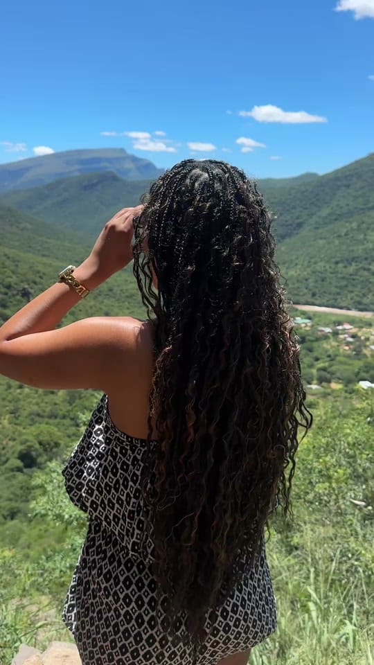 Post 1 by Ubuntu Film Co. on TikTok (video)