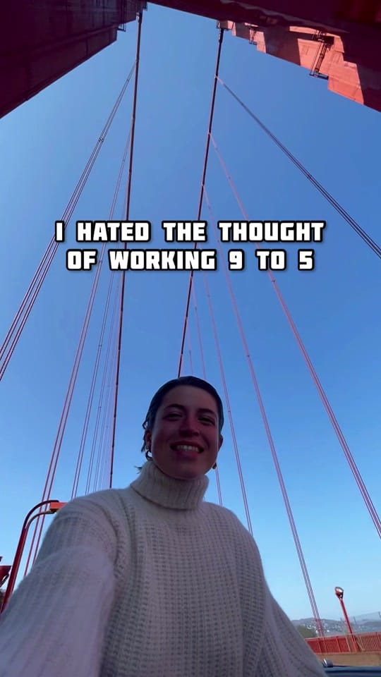 Post 5 by Sasha Pankratova on TikTok (video)