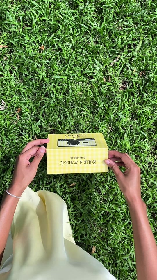 Post 6 by Ubuntu Film Co. on TikTok (video)