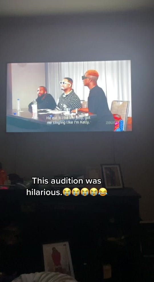 Post 9 by ✨ Lexxie.🥂🤍 on TikTok (video)