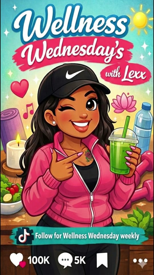 Post 5 by ✨ Lexxie.🥂🤍 on TikTok (video)