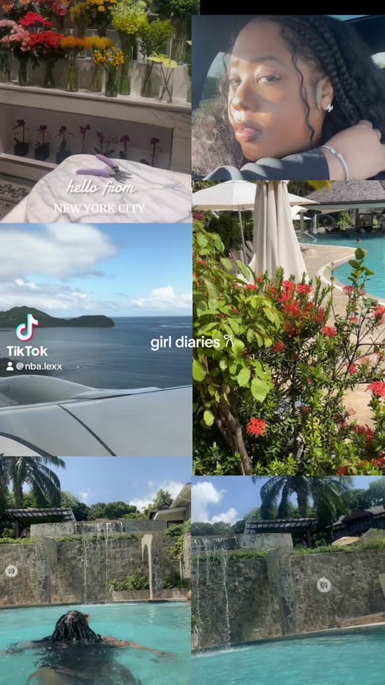 Post 8 by ✨ Lexxie.🥂🤍 on TikTok (video)