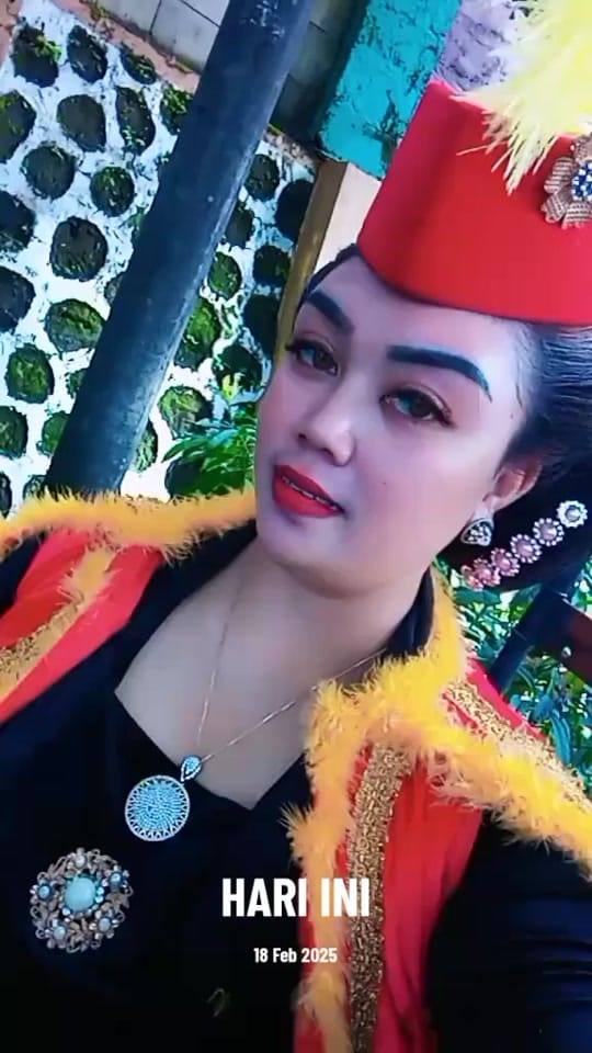 Post 8 by Syifa Ciprut klatenn.. on TikTok (video)