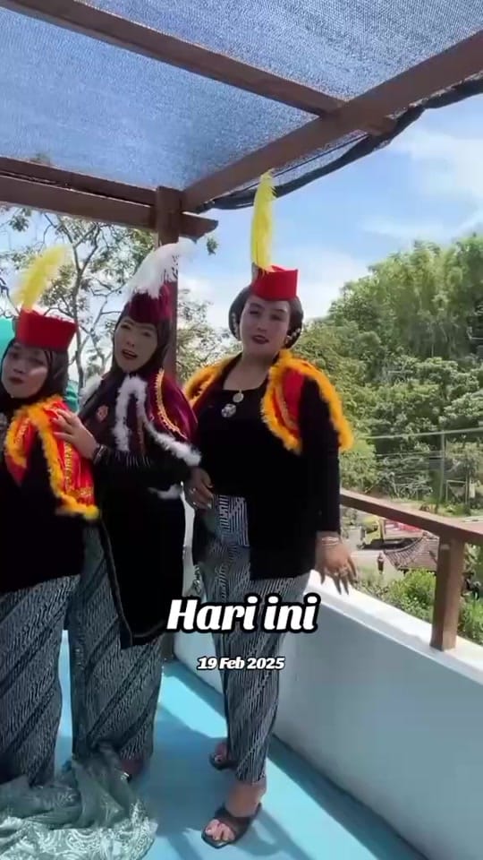 Post 7 by Syifa Ciprut klatenn.. on TikTok (video)