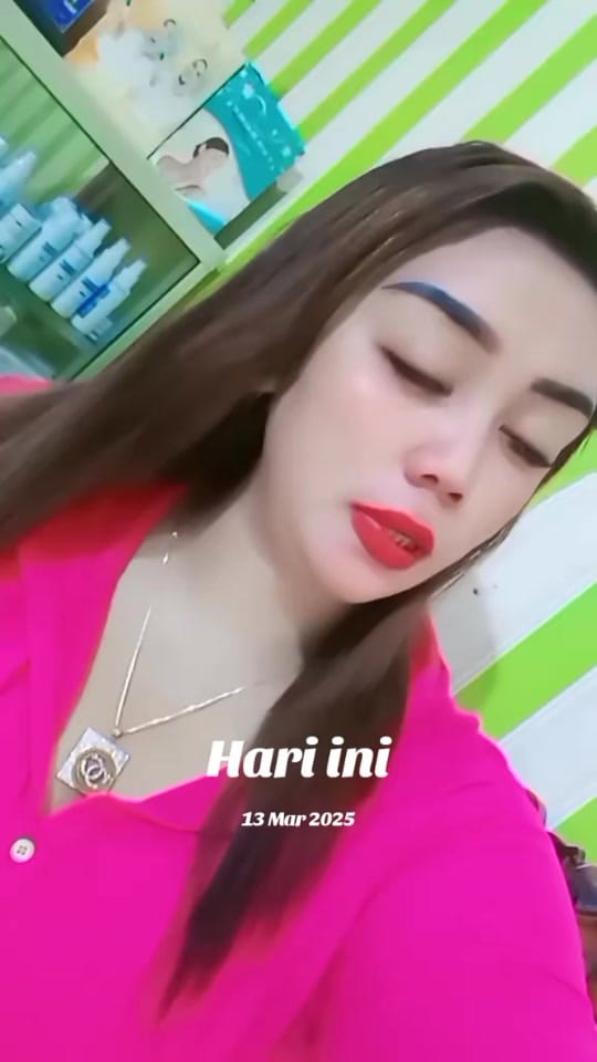 Post 2 by Syifa Ciprut klatenn.. on TikTok (video)