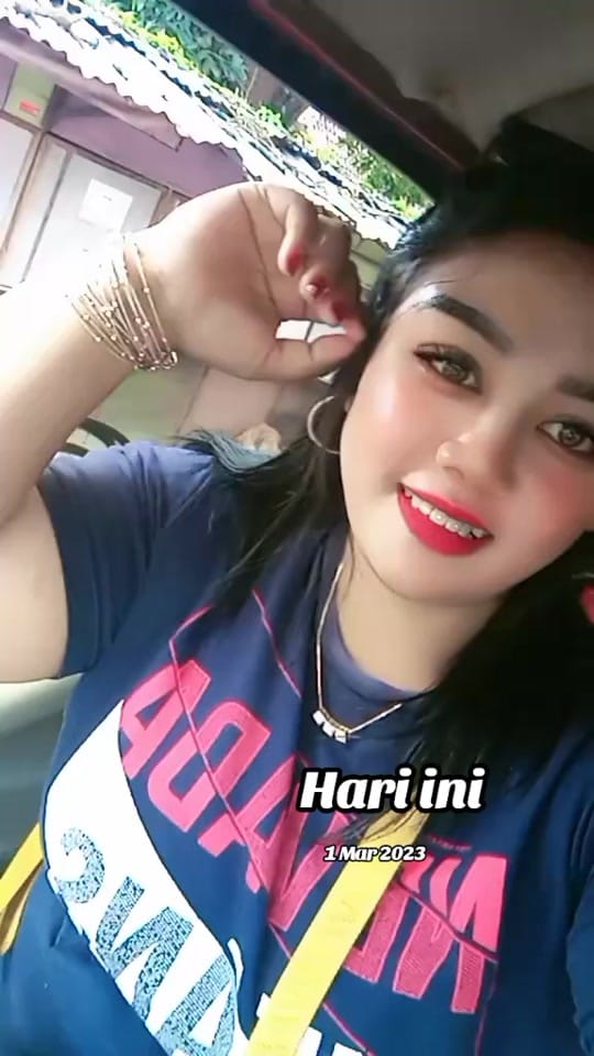 Post 5 by Syifa Ciprut klatenn.. on TikTok (video)