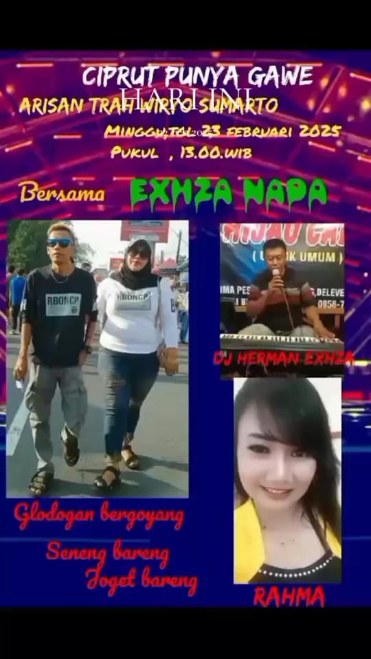 Post 6 by Syifa Ciprut klatenn.. on TikTok (video)
