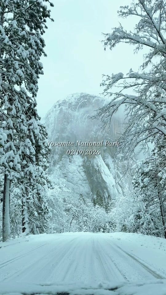 Post 6 by Asya • Travel + California on TikTok (video)