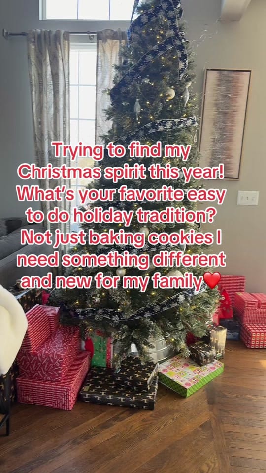 Post 4 by Meredith Realty Group Indiana on TikTok (video)