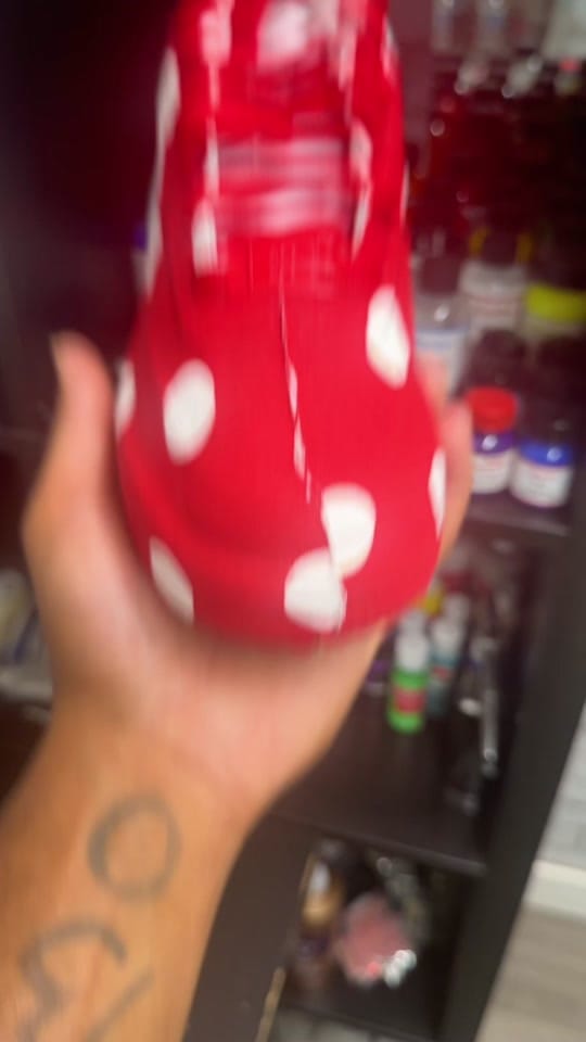 Post 3 by Eddie Watson on TikTok (video)
