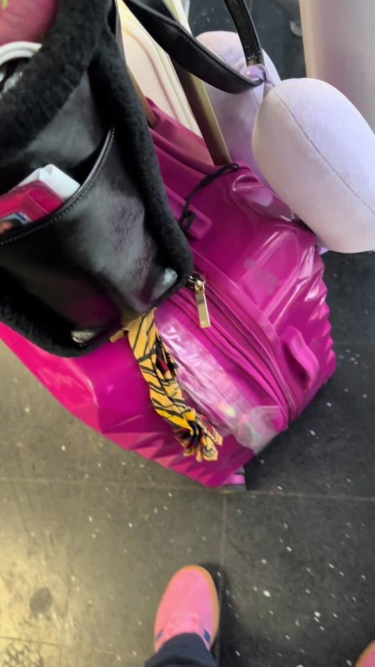 Post 9 by Mimi Pinkjested on TikTok (video)