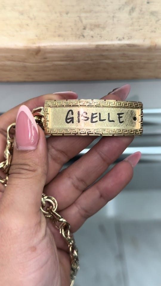 Post 9 by Veronica’s Jewelry on TikTok (video)