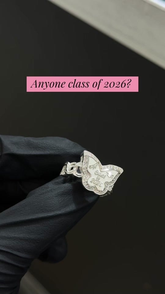 Post 1 by Veronica’s Jewelry on TikTok (video)