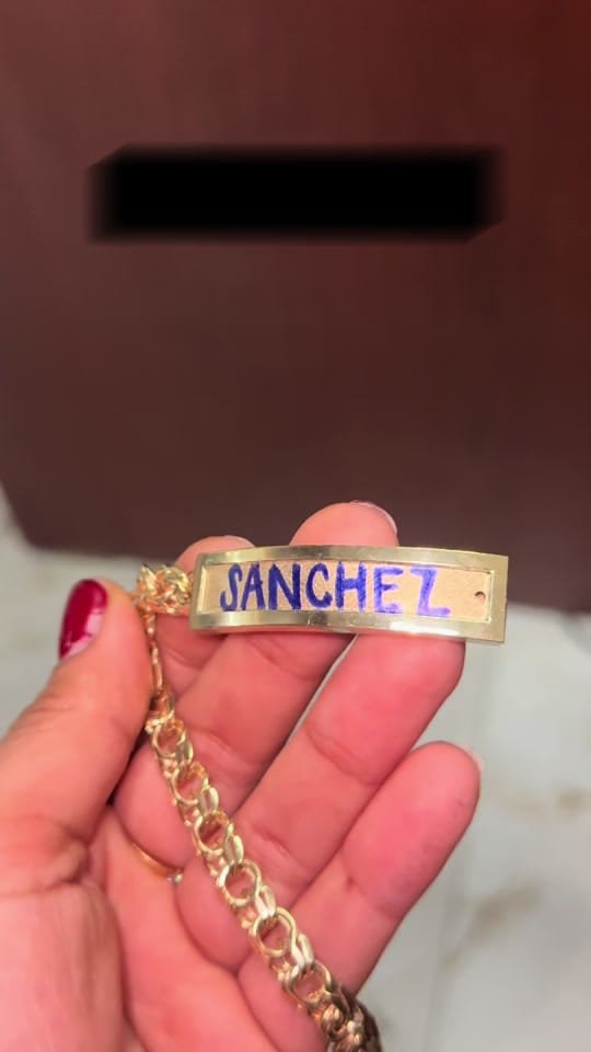 Post 8 by Veronica’s Jewelry on TikTok (video)
