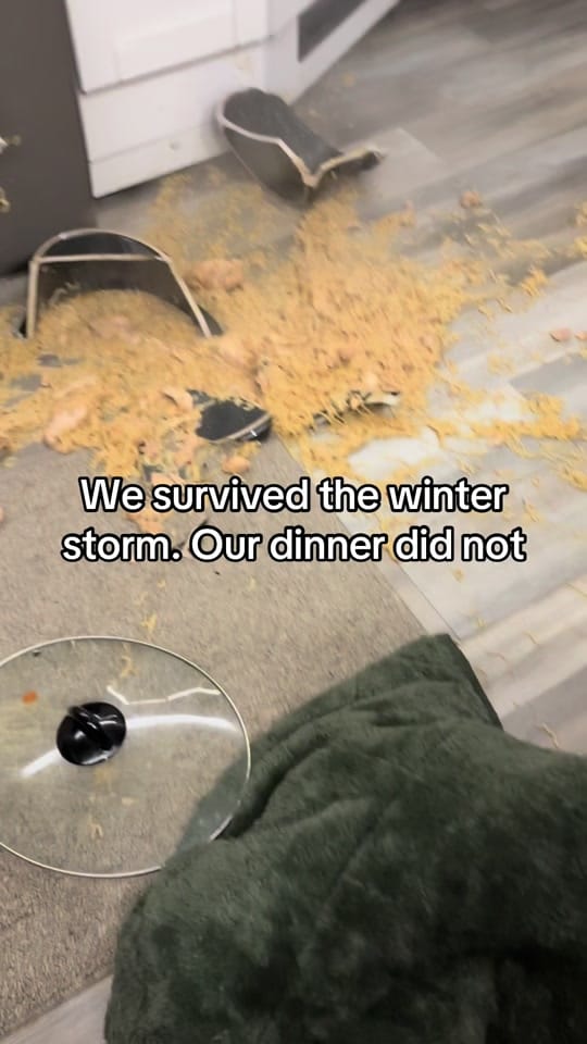 Post 1 by Dan & Jo on TikTok (video)