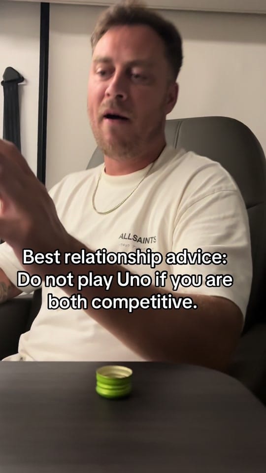 Post 5 by Dan & Jo on TikTok (video)