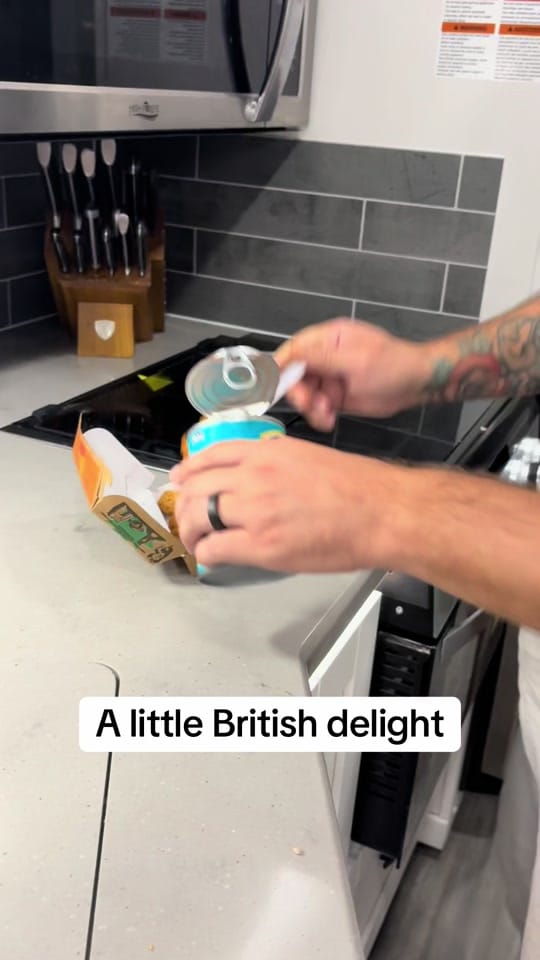 Post 3 by Dan & Jo on TikTok (video)