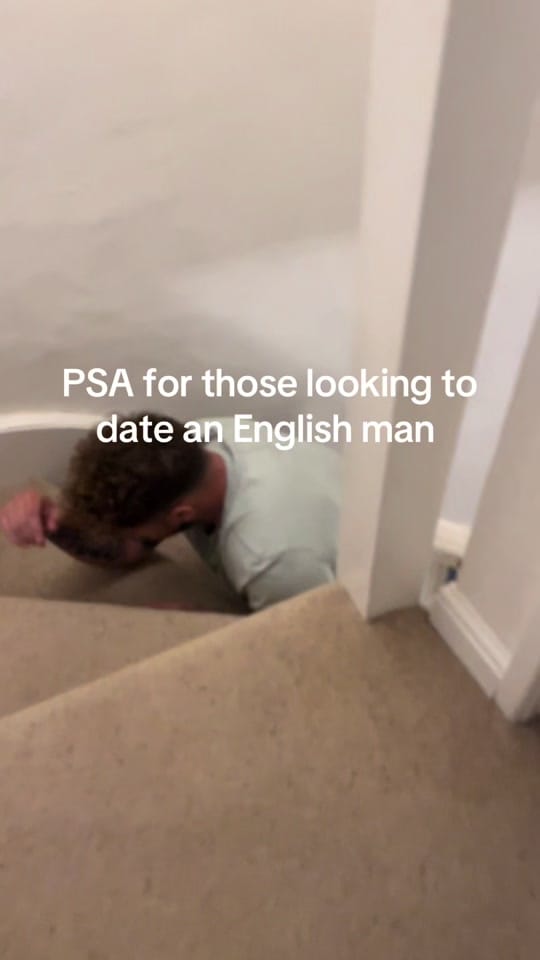 Post 10 by Dan & Jo on TikTok (video)