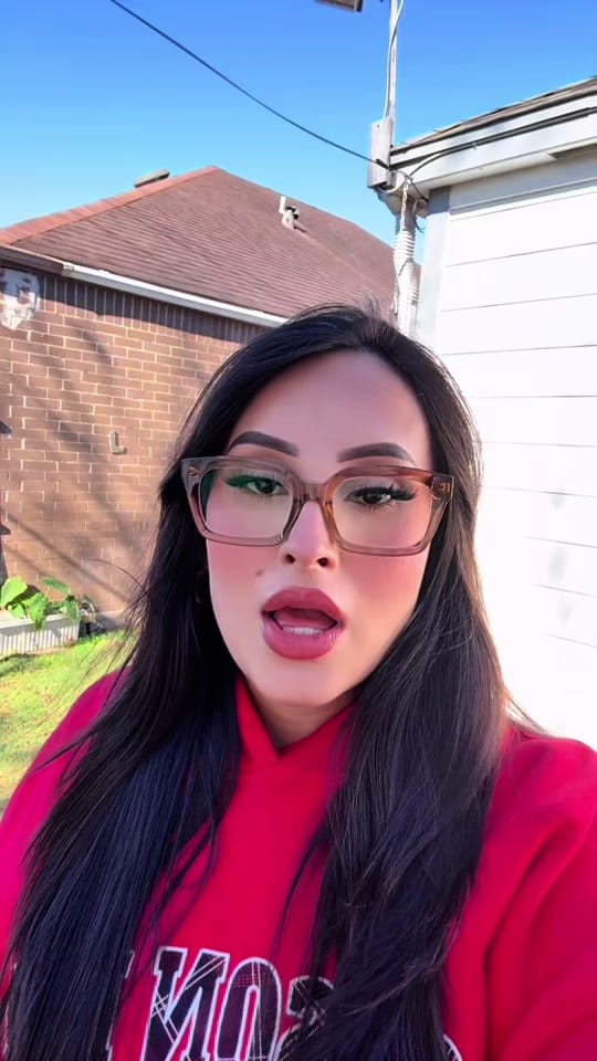 Post 6 by MichelleLoves💗 on TikTok (video)